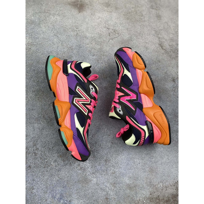 New Balance 9060 Sneakers Multicolor