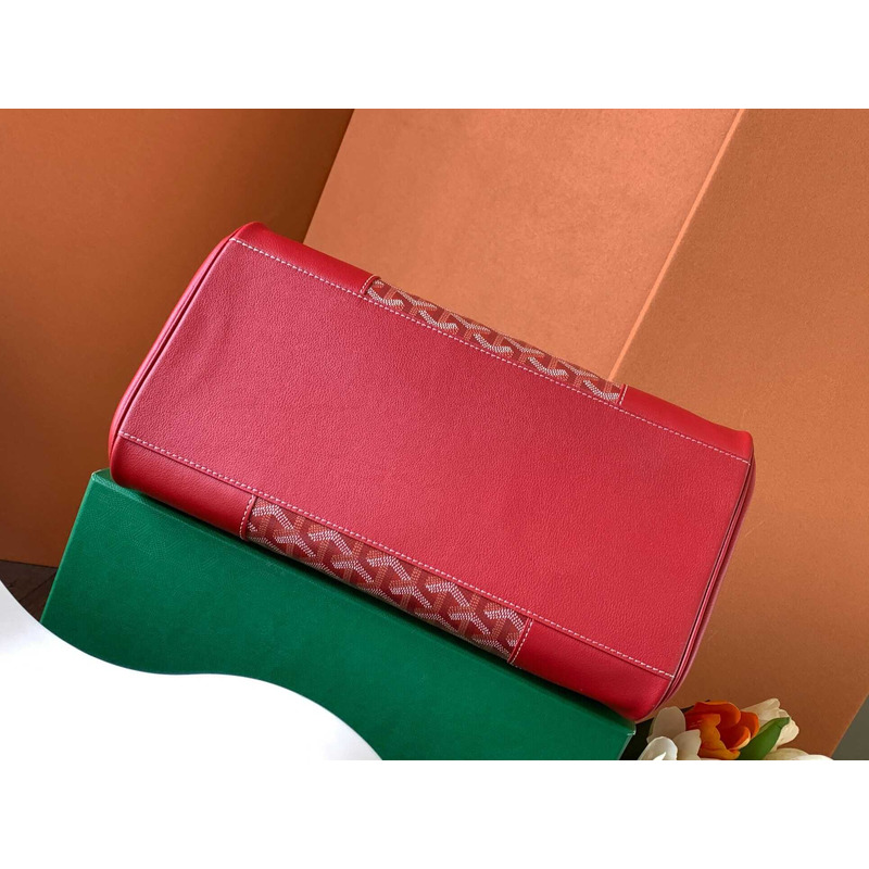 Goyrad Saigon Bag Red