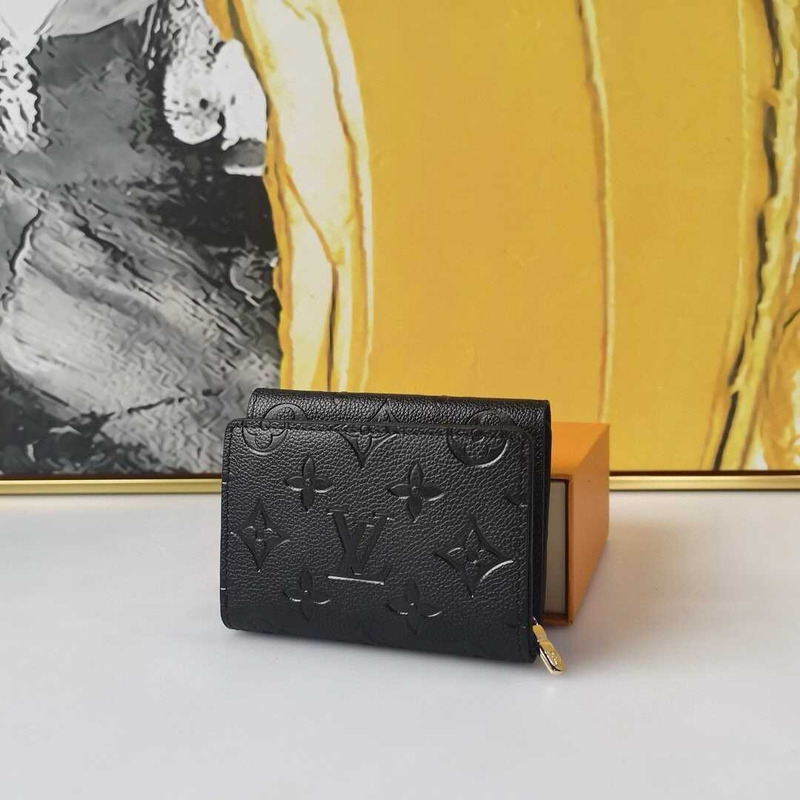 l**is V*t*n wallets black