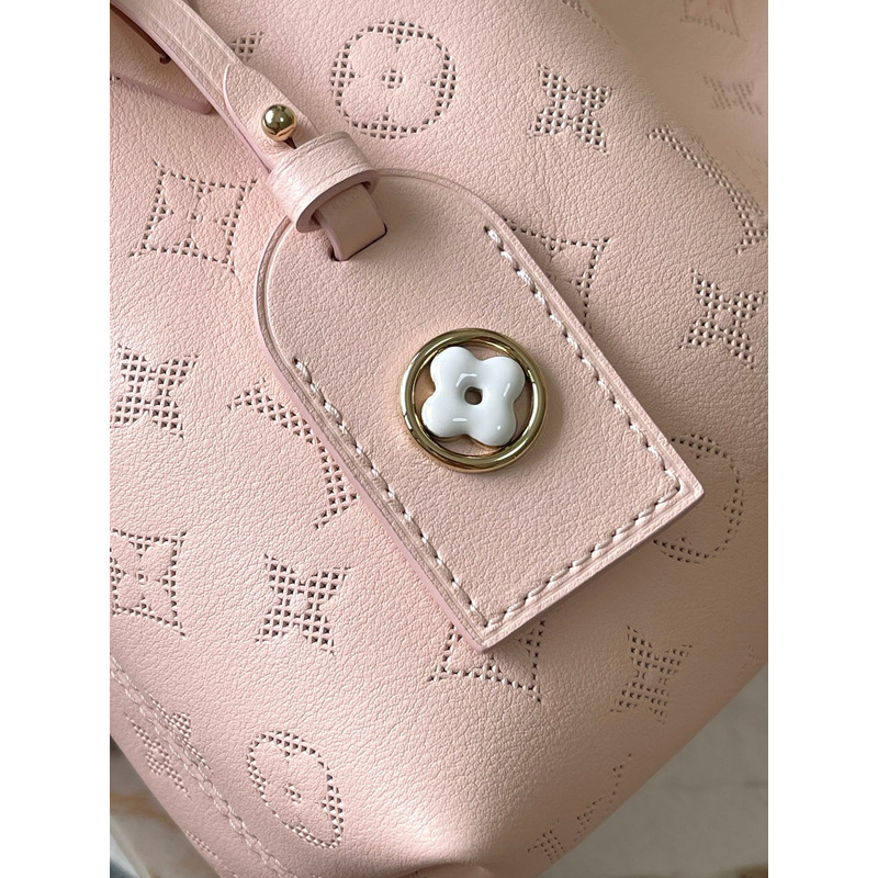 l**is V*t*n  other leathers new bundle pink