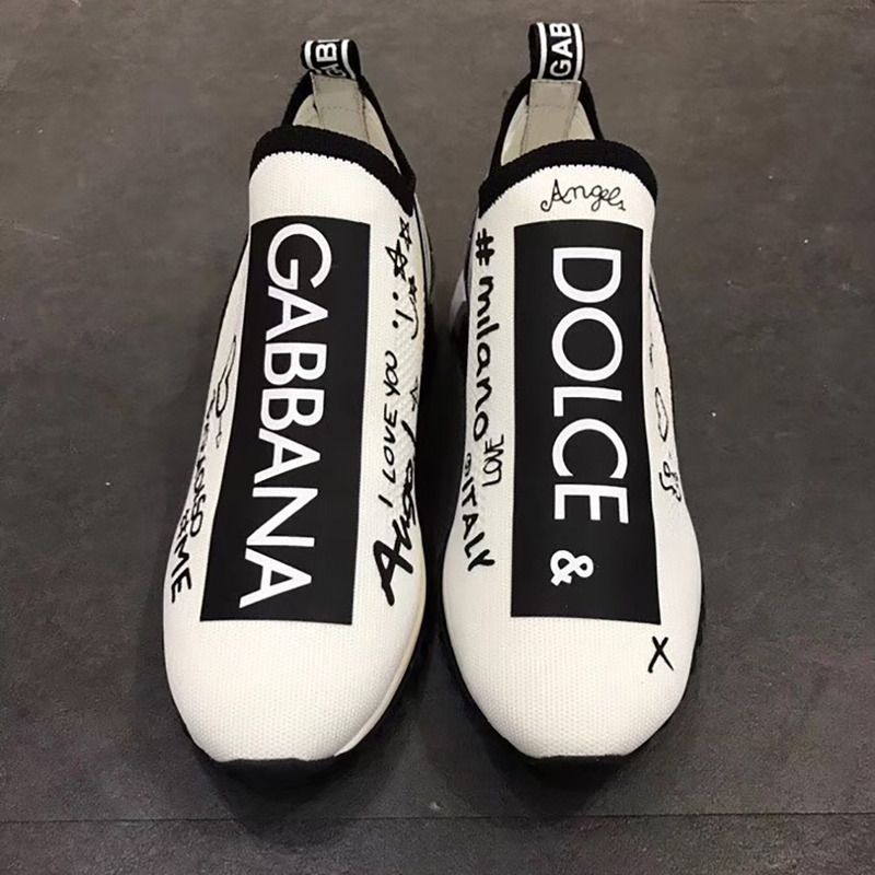 Dolce & Gabbana Men