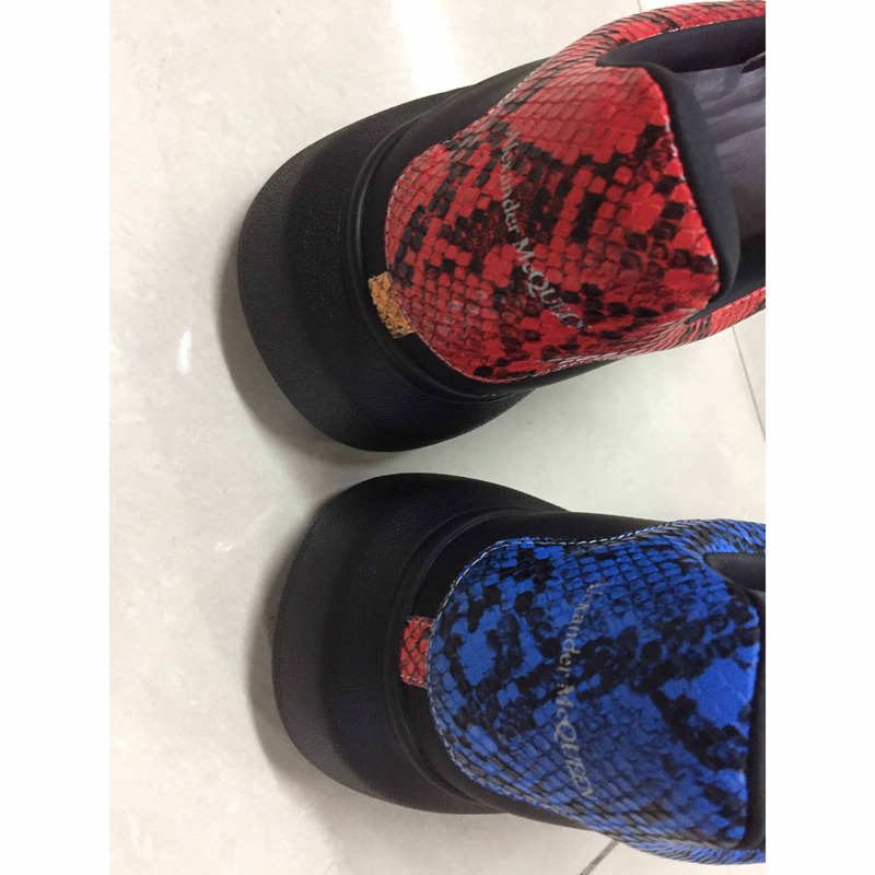 Alexander McQueen Sneakers