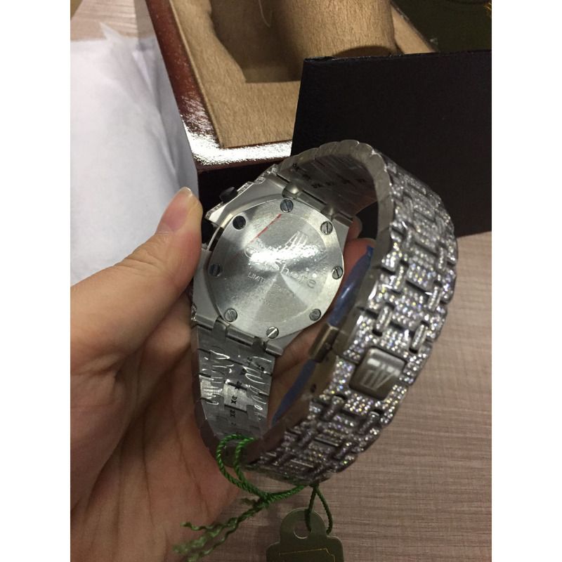 Amiri Audemars Piguet Watch