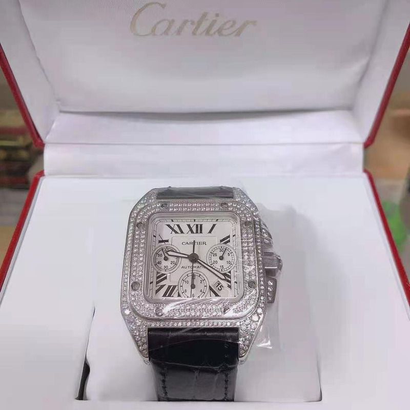 Cartier High Quality Watch