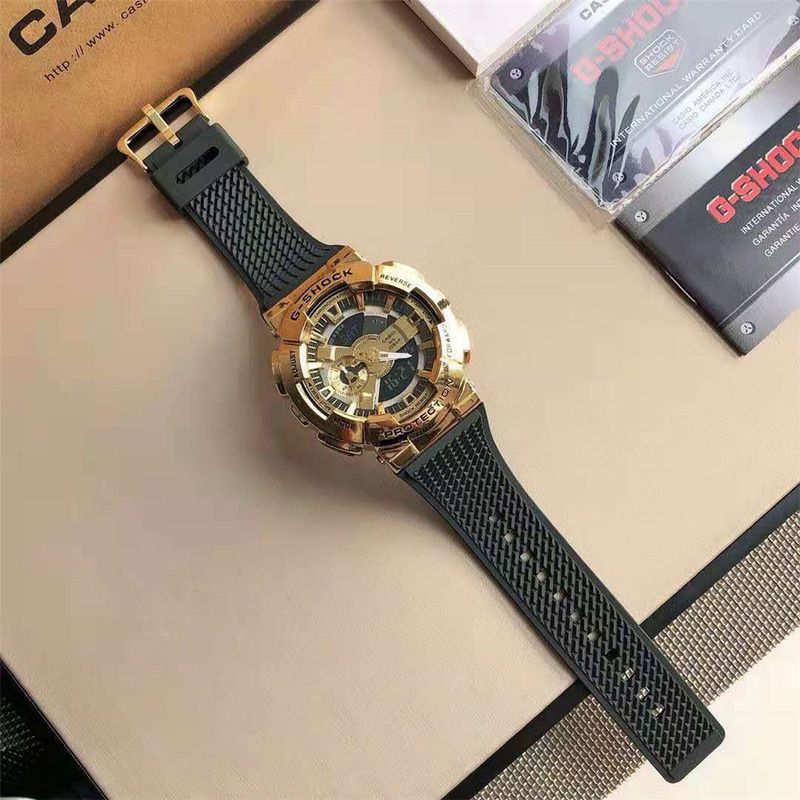 Casio Watch