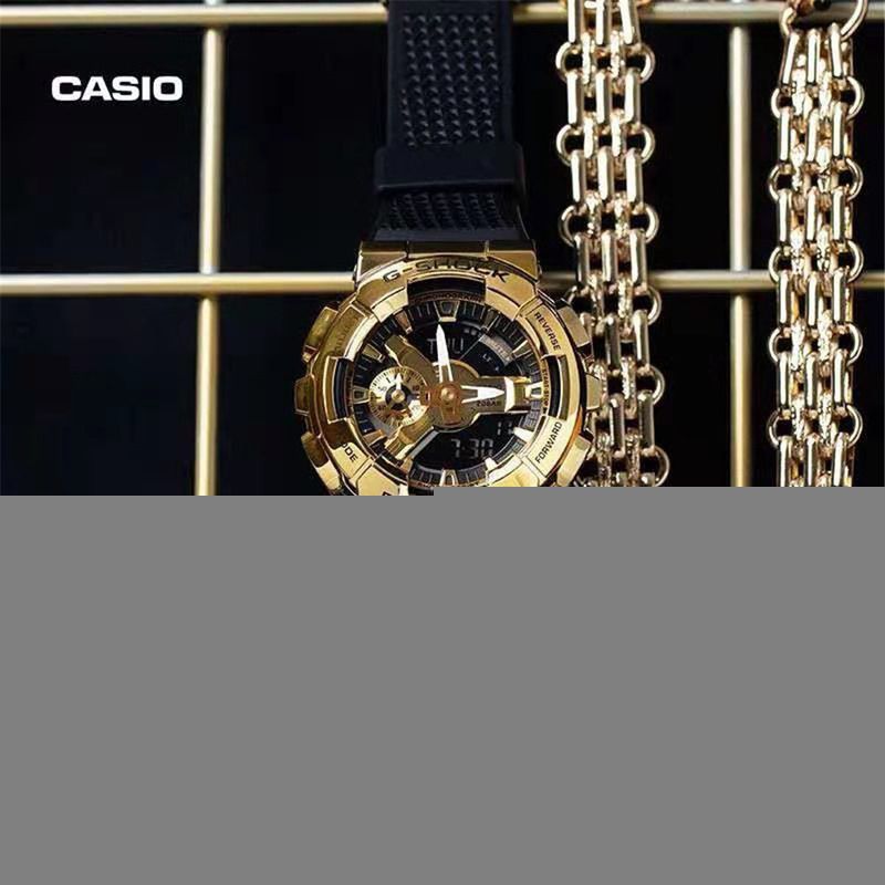 Casio Watch