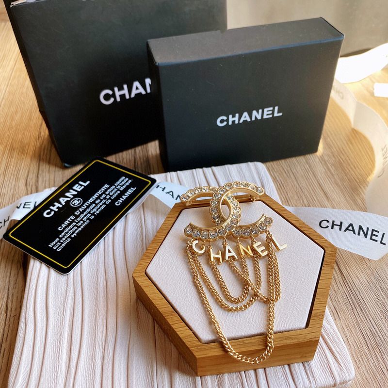 Ch*el pin
