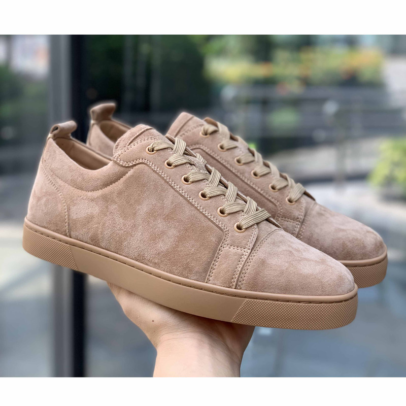 Ch**an louboutin sneaker