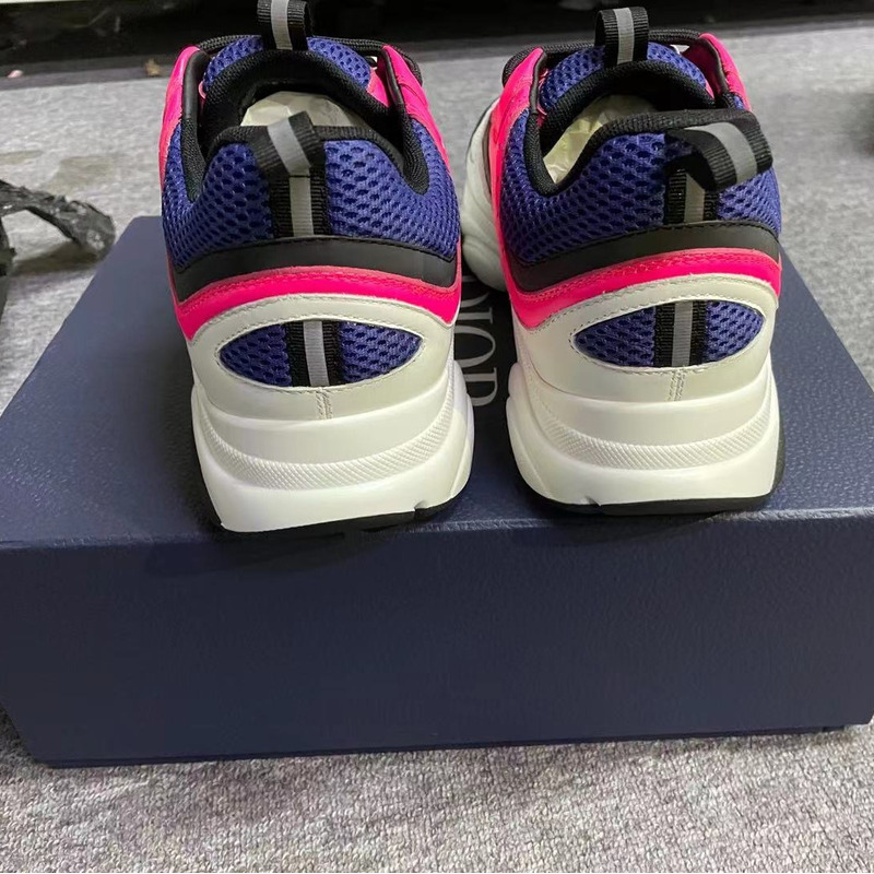 [limited version] D*or b22 sneaker