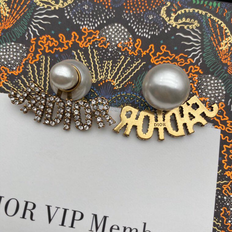 D*or jaD*or earrings
