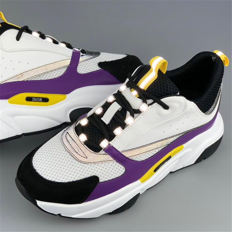 D*or b22 sneaker