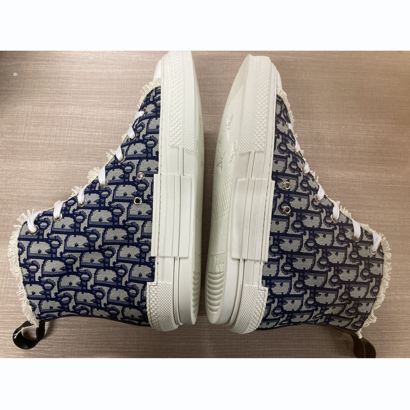 D*or oblique sneaker