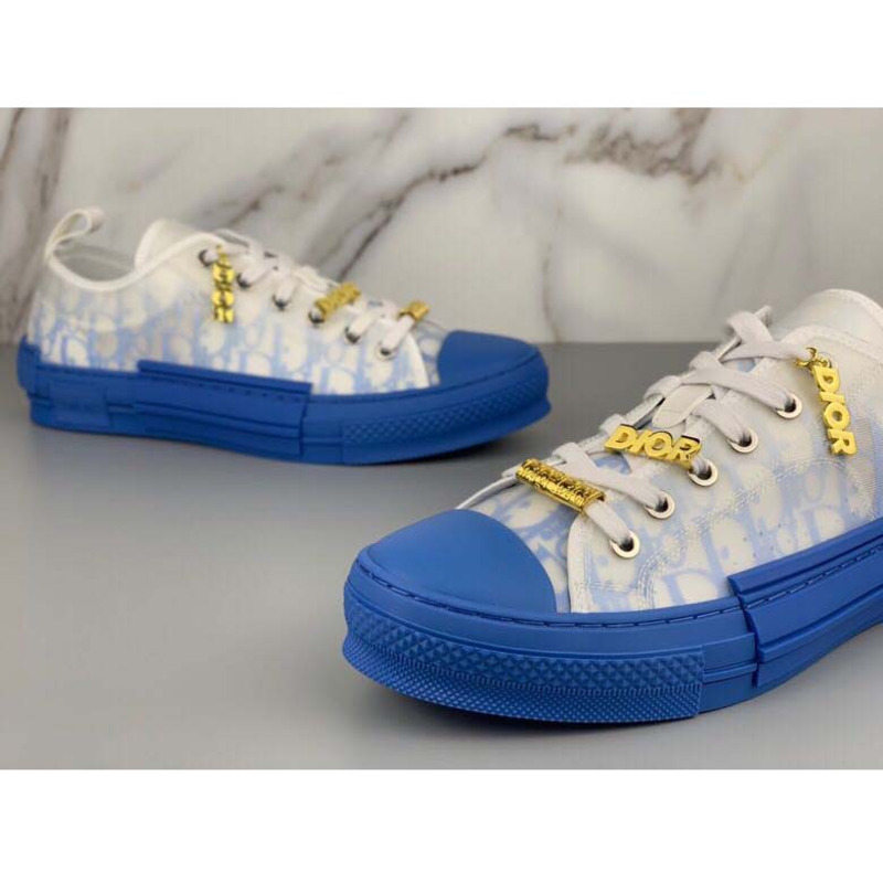 D*or b23 low top sneaker