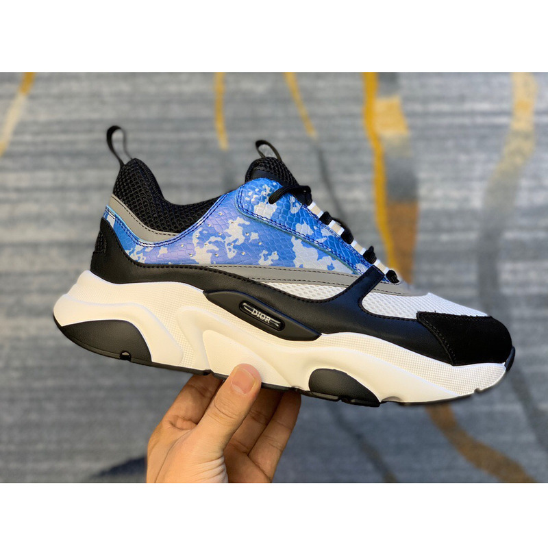 D*or b22 sneaker