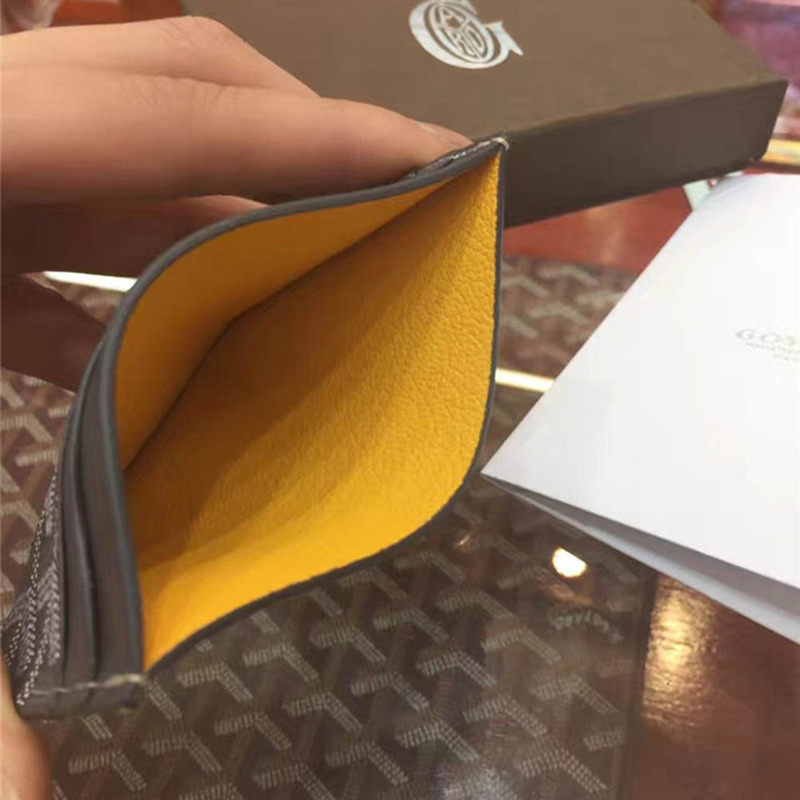 Go*ard card holder black