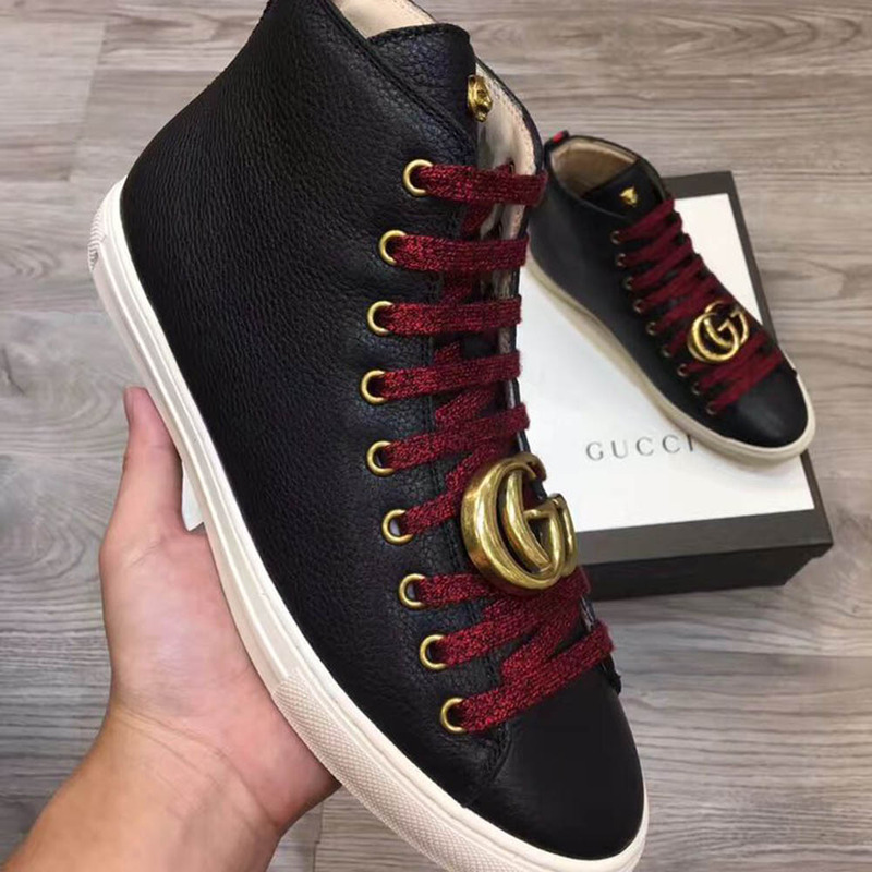 G*u*i mens sneaker