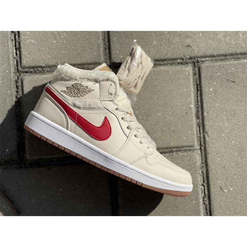 Air Jordan 1 Mid UTL DO2207 264 Sneakers Men Women