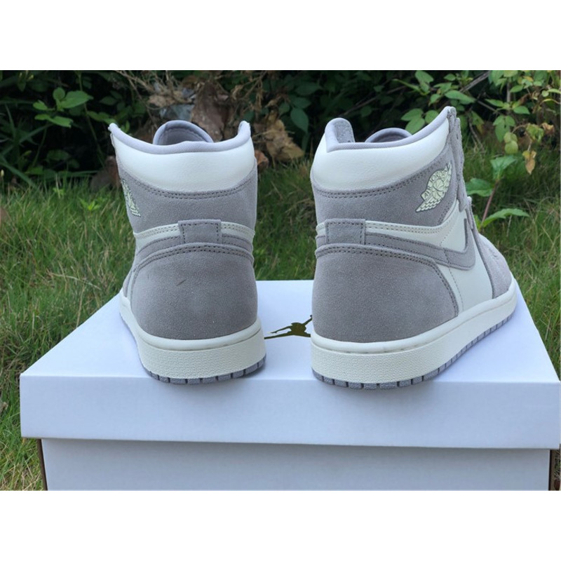 Air Jordan 1 RET HI PREM AH7389 101 Sneakers Men Women