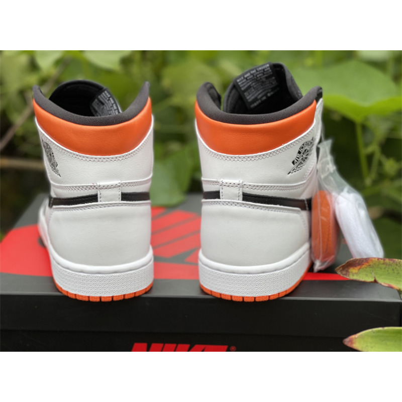 Air Jordan 1 Retro High OG 555088 180 Sneakers Men Women