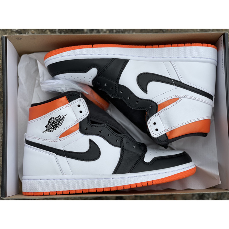 Air Jordan 1 Retro High OG 555088 180 Sneakers Men Women