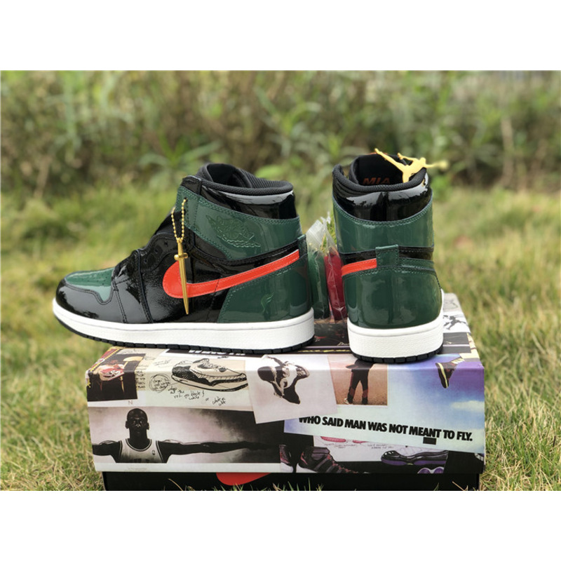 Air Jordan 1 Retro HI NRG UN AV3905 038 Sneakers Men