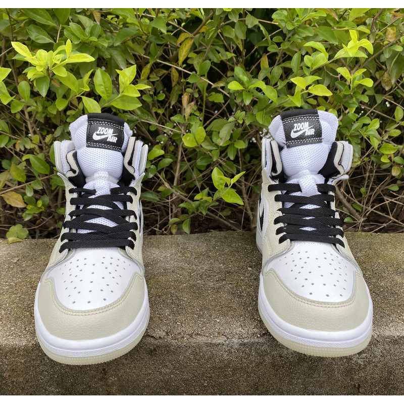 Air Jordan 1 Zoom Comfort CT0979 002 Sneakers Men Women