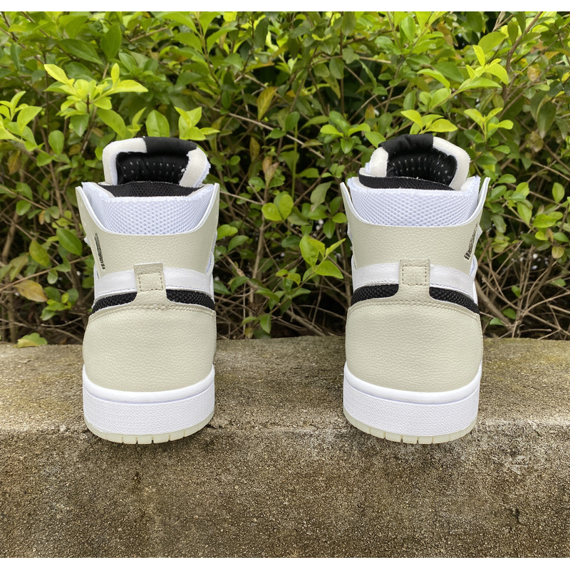 Air Jordan 1 Zoom Comfort CT0979 002 Sneakers Men Women