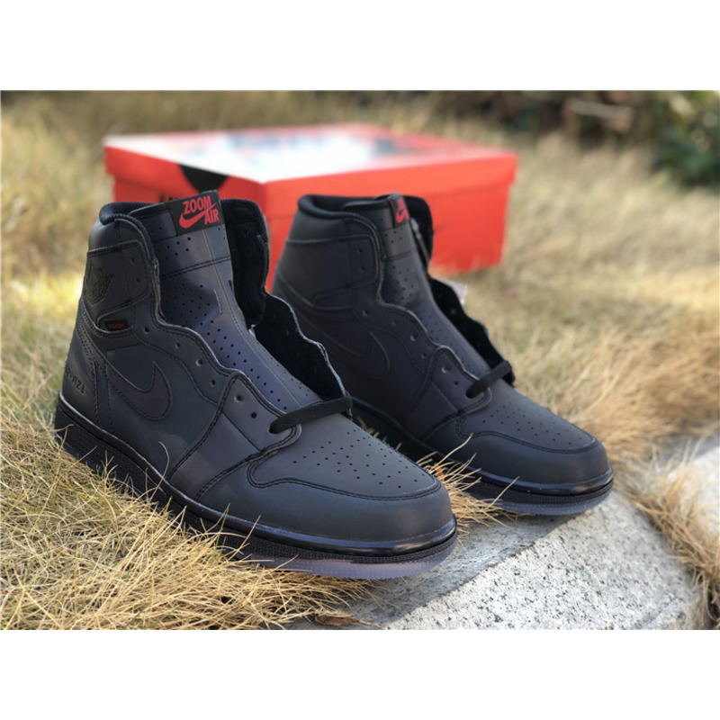 Air Jordan 1 Zoom Fearless BV0006 900 Sneakers Men Women