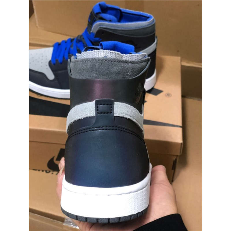 LPL x Air Jordan 1 Zoom Comfort DD1453 001 Sneakers Men Women