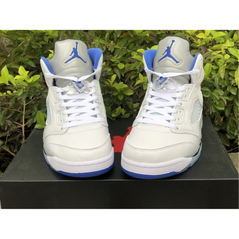 Air Jordan 5"Stealth 2.0" DD0587 140 Sneakers Men