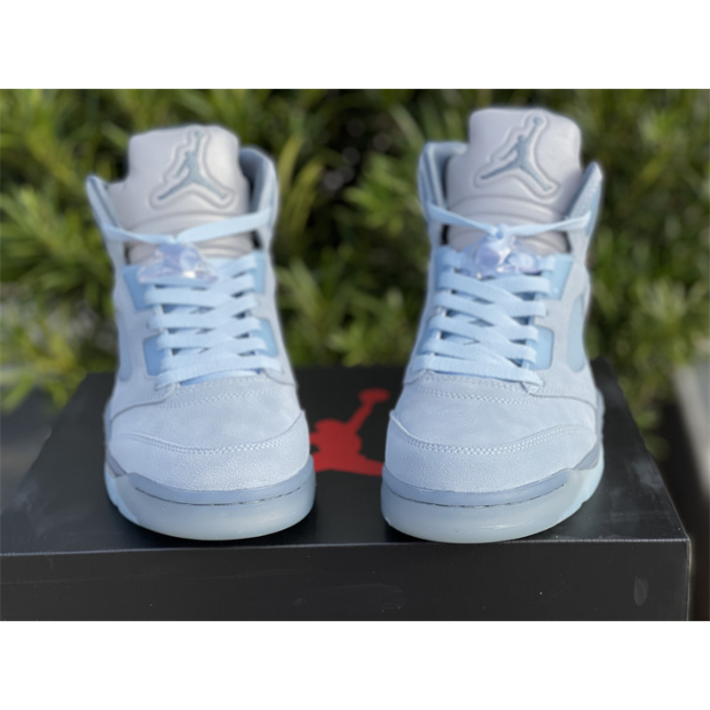 Air Jordan 5 RETRO DD9336 400 Sneakers Men