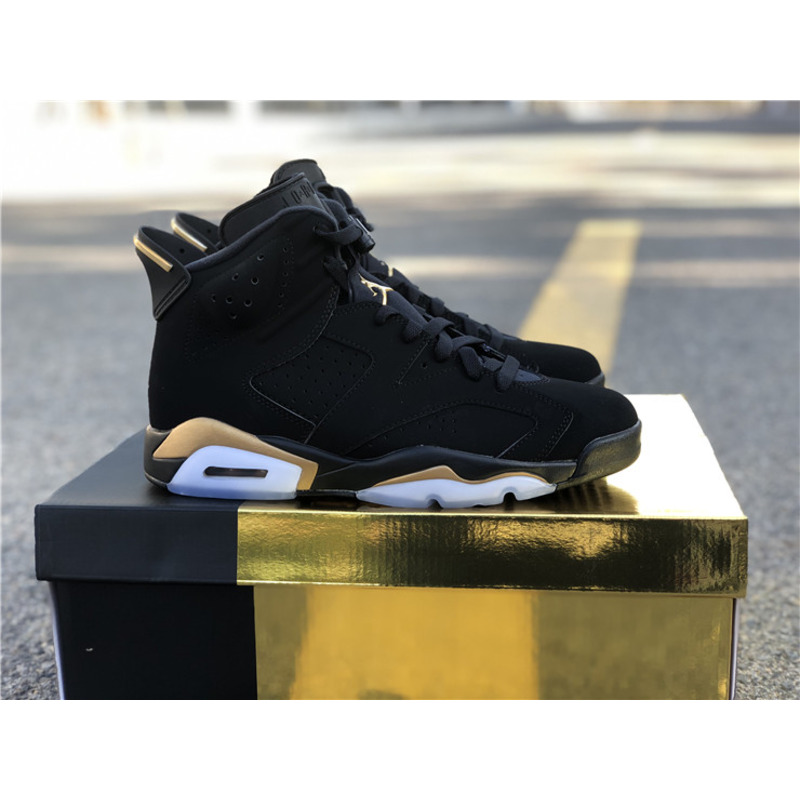 Air Jordan 6"DMP" Retro CT4594 007 Sneakers Men