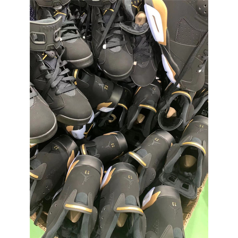 Air Jordan 6"DMP" Retro CT4594 007 Sneakers Men