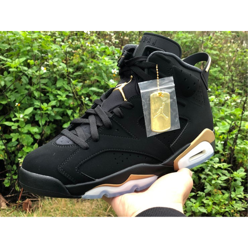 Air Jordan 6"DMP" Retro CT4594 007 Sneakers Men