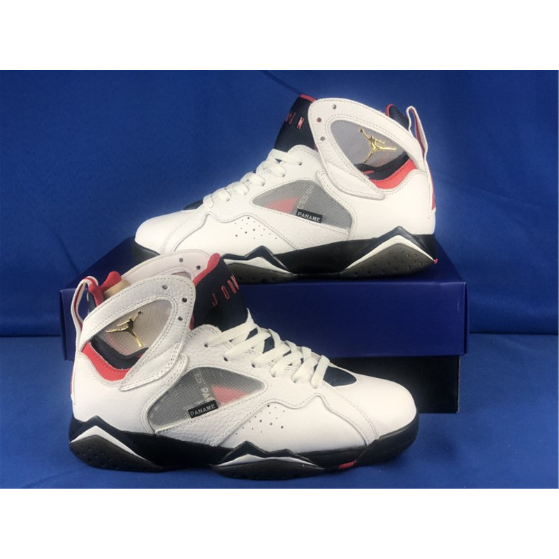 Air Jordan 7 "PSG" CZ0789 105 Sneakers Men