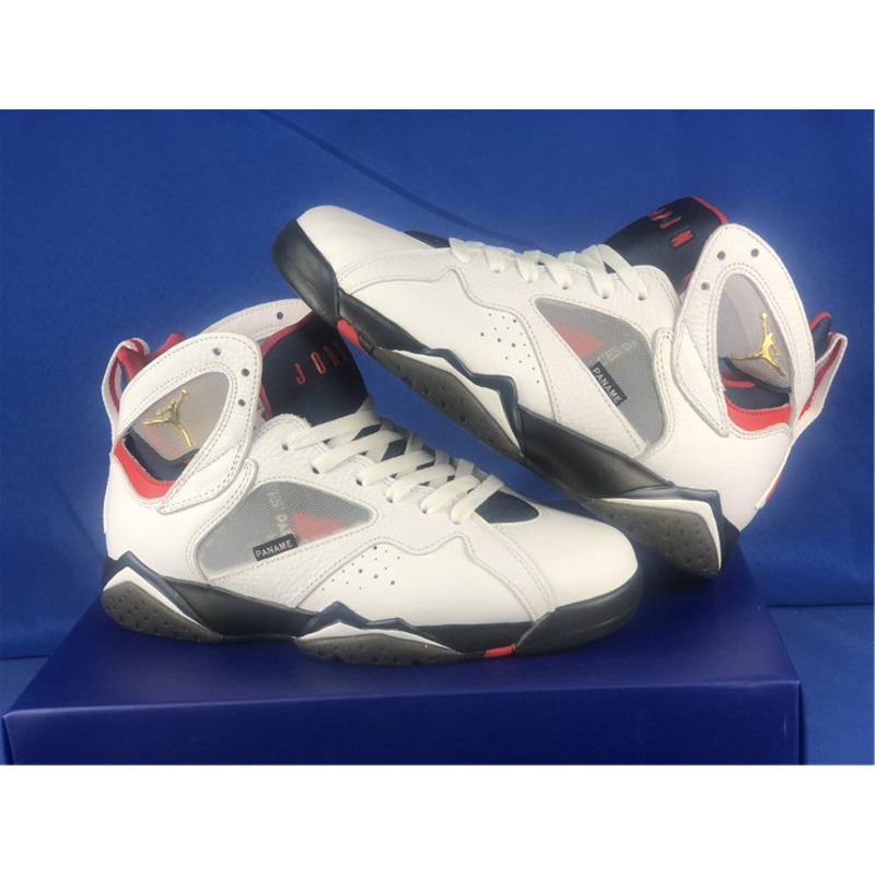 Air Jordan 7 "PSG" CZ0789 105 Sneakers Men