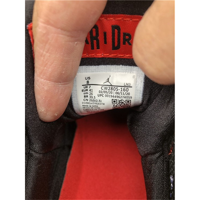 Air Jordan 7 RETRO GC CW2805 160 Sneakers Men