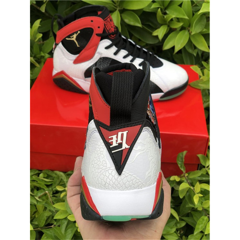 Air Jordan 7 RETRO GC CW2805 160 Sneakers Men