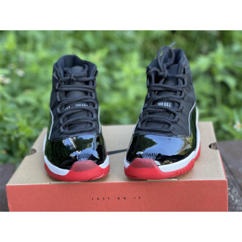Air Jordan 11 RETRO 378037 061 Sneakers Men