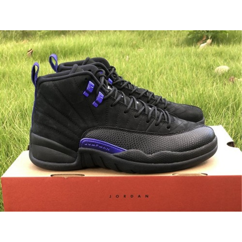 Air Jordan 12