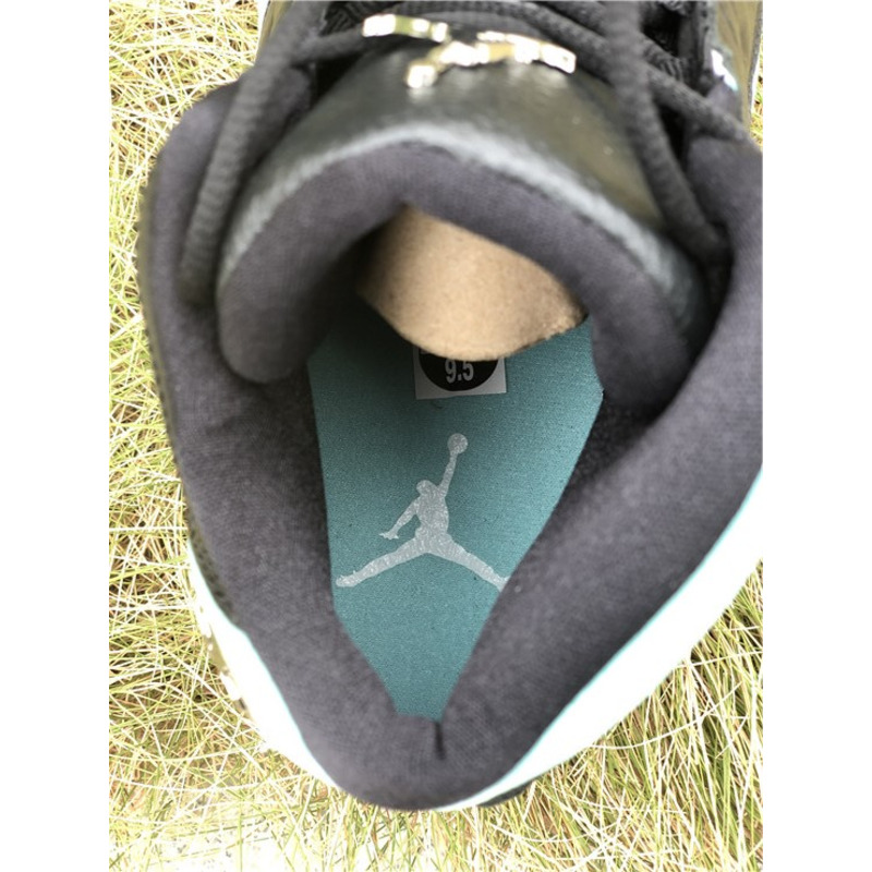 Air Jordan 13 Retro\"Island Green\" 414571 030 Sneakers Men