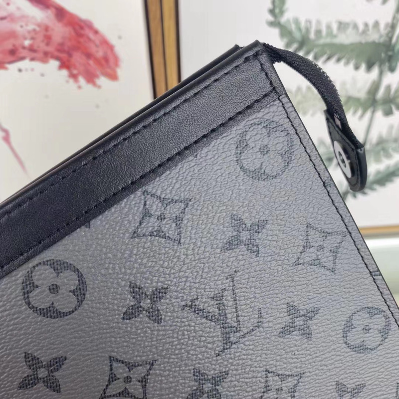 l**is V*t*n monogram handbag