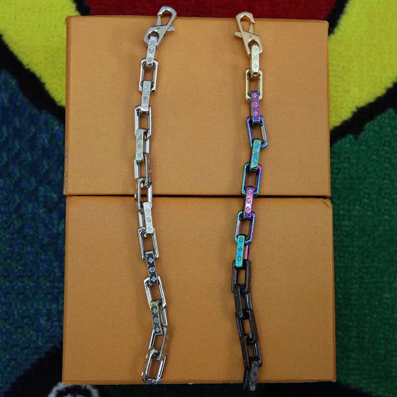 l**is V*t*n quenching process swarovski bracelet