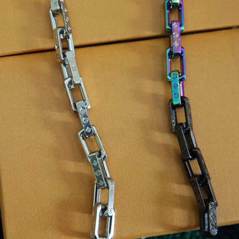 l**is V*t*n quenching process swarovski bracelet
