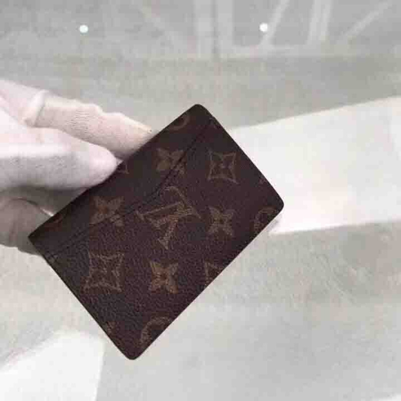 l**is V*t*n pocket organizer monogram