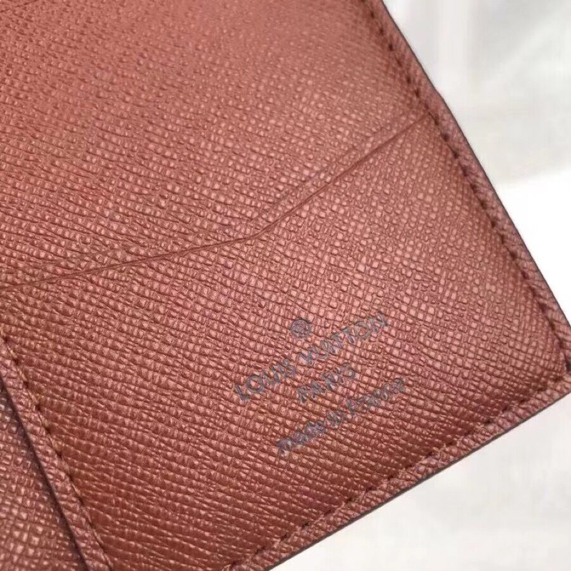 l**is V*t*n pocket organizer monogram