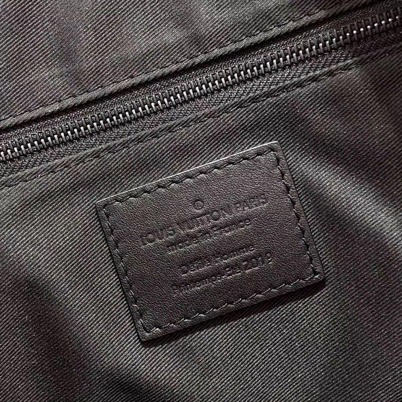 l**is V*t*n monogram keepall bandouliere 50 luggage