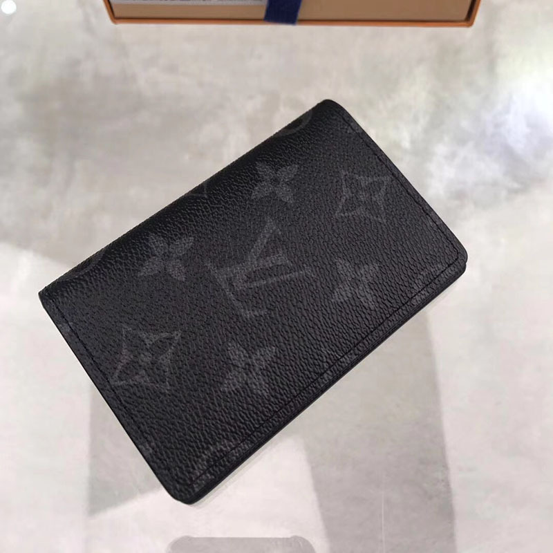 l**is V*t*n pocket organizer monogram