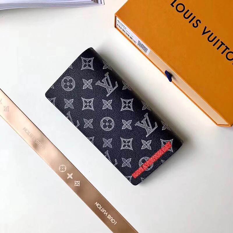 l**is V*t*n brazza wallet m62893