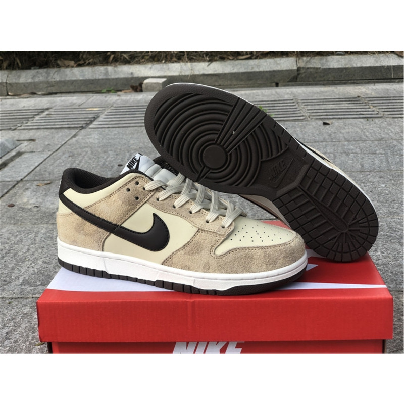 Dunk Low "Cheetah" DH7913 200 Sneakers Men Women